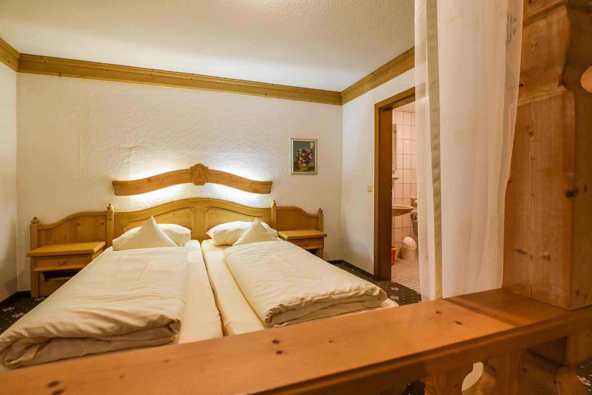 Landhaus Preissinger Warmensteinach Exterior foto